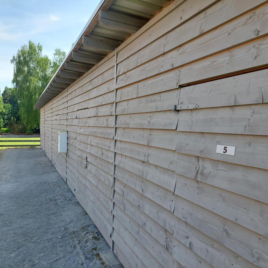 Hotel Svet Trzeboń Zewnętrze zdjęcie